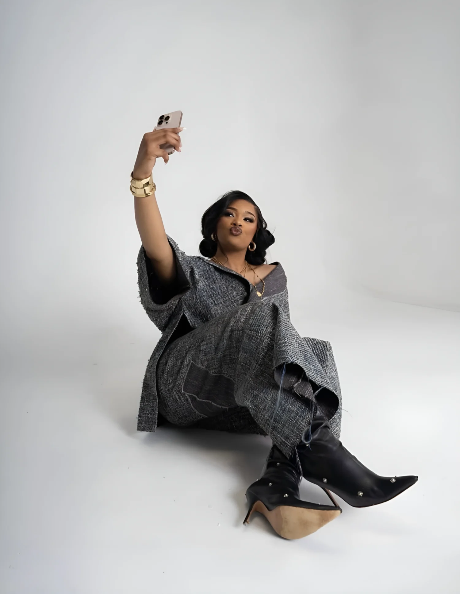 MTSO studio editorial candid